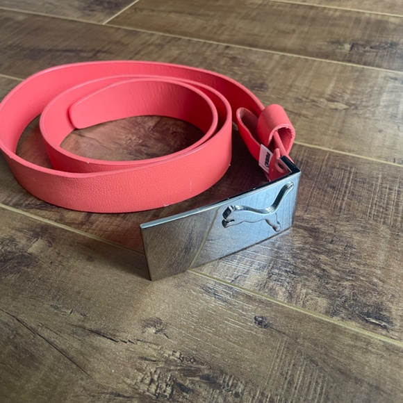 Puma belt - Picture 2 of 3